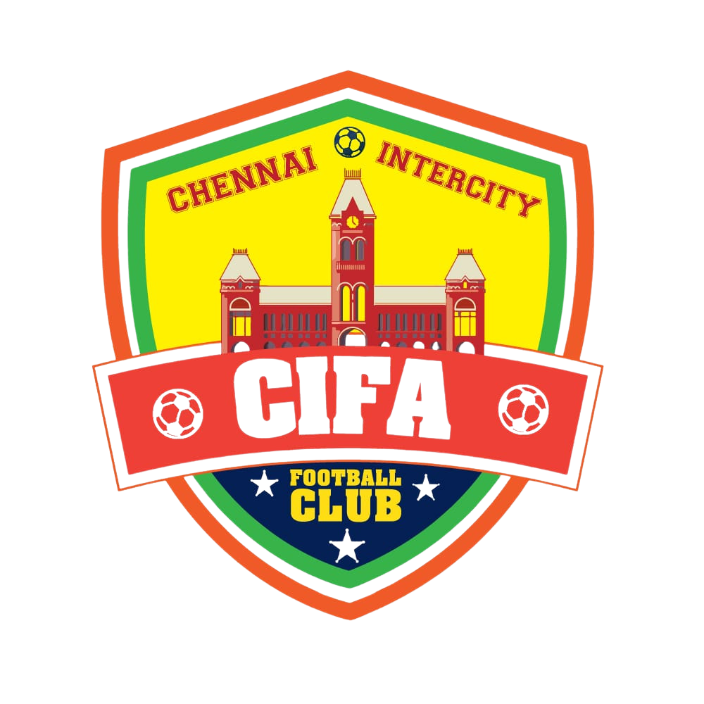 Chennai Intercity Football Club